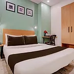 Super Hotel O Didar House