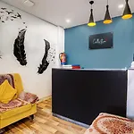 Super Hotel O Didar House