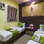 Gemini Hotel Mumbai