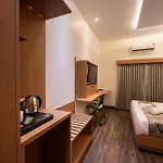 Afotel Mumbai-near International Airport Hotel