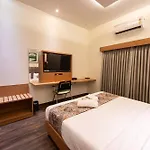 Afotel Mumbai-near International Airport Hotel Mumbai