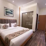 Afotel Mumbai-near International Airport 3* Mumbai