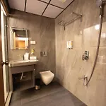 Afotel Mumbai-near International Airport 3*