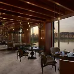 The Westin Mumbai Powai Lake