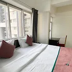 Pinaki Comfort Malad - Near Nesco & Oberoi Mall 3*