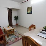 Pinaki Comfort Malad - Near Nesco & Oberoi Mall Mumbai