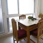 Pinaki Comfort Malad - Near Nesco & Oberoi Mall 3*