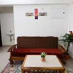 Pinaki Comfort Malad - Near Nesco & Oberoi Mall 3* Mumbai