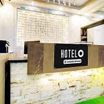 Super Hotel O Mumbai Central Formerly Park Palace