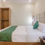 Hotel Crystal By Glitz Mumbai