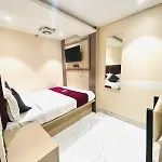 Hotel Dolphin Residency