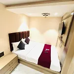 Dolphin Residency Hotel 2*