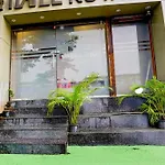Hotel O Royal Bkc