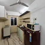 Apartment Enzo At Pali Hill Mumbai