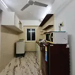 Enzo At Pali Hill Apartment Mumbai