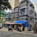 Enzo Studio Apartment At Pali Hill