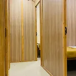 Royal Cabin Stay