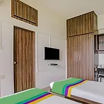 Stay Retreats At Welcome Apartment - Corporate Rooms In Bkc