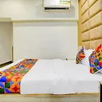 Via Sumit Palace 3* Mumbai