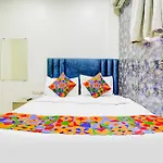 Via Sumit Palace 3* Mumbai