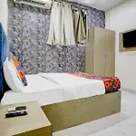 Via Sumit Palace Hotel Mumbai