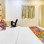 Hotel Via Sumit Palace Mumbai