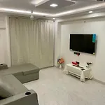 Lakeside Retreat 2 Bhk In Powai