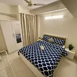 Lakeside Retreat 2 Bhk In Powai * Mumbai