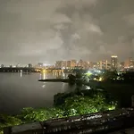 Lakeside Retreat 2 Bhk In Powai