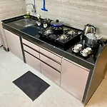 Apartment Lakeside Retreat 2 Bhk In Powai