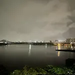 Lakeside Retreat 2 Bhk In Powai *