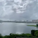 Apartment Lakeside Retreat 2 Bhk In Powai *