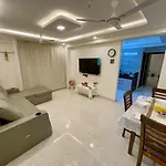 Lakeside Retreat 2 Bhk In Powai * Mumbai