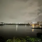 Lakeside Retreat 2 Bhk In Powai