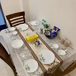 Lakeside Retreat 2 Bhk In Powai