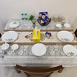 Apartment Lakeside Retreat 2 Bhk In Powai Mumbai