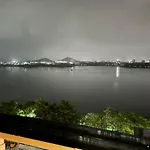 Lakeside Retreat 2 Bhk In Powai * Mumbai