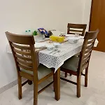 Apartment Lakeside Retreat 2 Bhk In Powai Mumbai