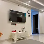 Lakeside Retreat 2 Bhk In Powai