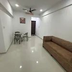 Atithi Homes Luxe Kandivali Apartment Mumbai