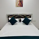 Apartment Atithi Homes Luxe Kandivali