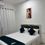 Apartment Atithi Homes Luxe Kandivali *