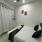 Apartment Atithi Homes Luxe Kandivali