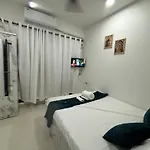 Apartment Atithi Homes Luxe Kandivali *