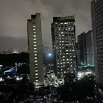Apartment Atithi Homes Luxe Kandivali