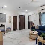 Luna 1Bhk Bandra W By The Bombay Home Company