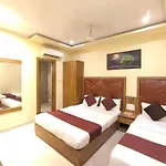 Aster Hotel Near Mumbai Airport