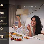 The Taj Mahal Palace, Mumbai