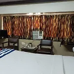 Hotel Golden Palace Pvt Ltd