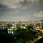 Powai Lake & Hiranandani View